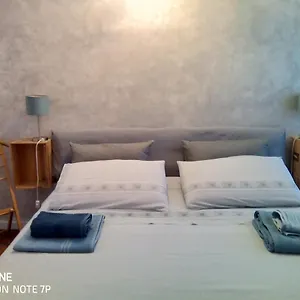 A Casa Di Irene Côme