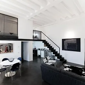 Porta Torre Loft - Bymyhomeincomo Côme