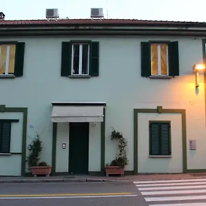 Residenza Acqua Terra Fuoco Côme