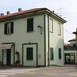 Residenza Acqua Terra Fuoco Côme