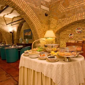 Laurentia Hotel Roma