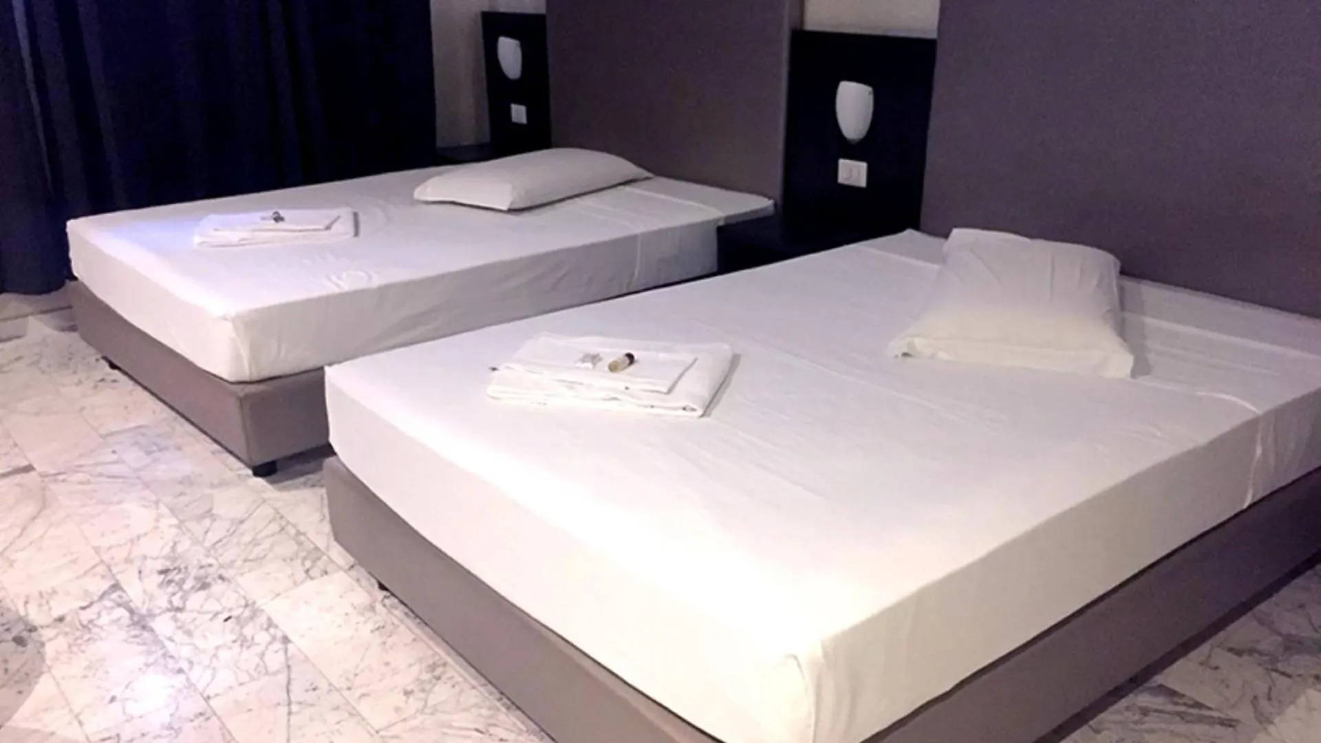 New Generation Hostel Como Lake 0*,  Italy